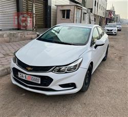 شيفروليه كروز